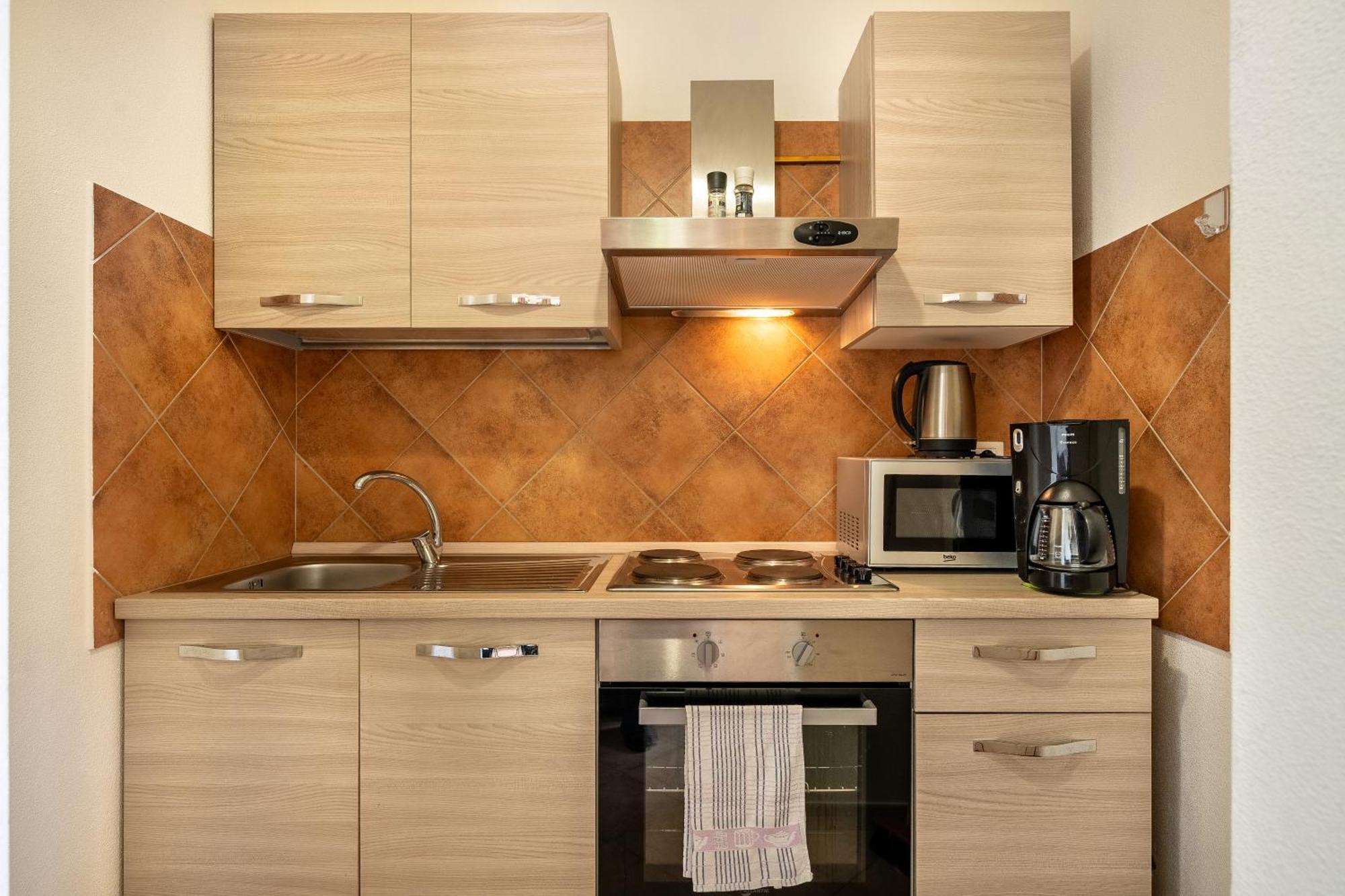 Апартаменты Holiday House Cuordinatura Монтополи-ин-Валь-д'Арно Экстерьер фото